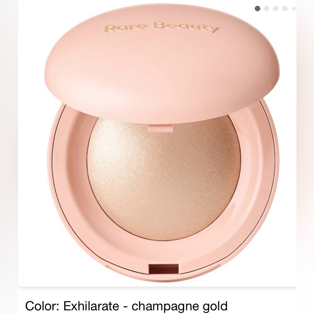 Rare Beauty Positive Light Silky Touch Highlighter